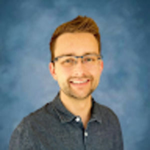 Meet your Posher, Sean